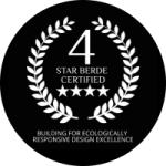 4 Star-Berde Rating
Following the guidelines set forth by the Philippine Green Building Council PHILGBC, the thinkers and doers behind Botanika put utmost care, detail per detail, earning a 4-star BERDE (Building for Ecologically Responsive Design Excellence) rating for design.