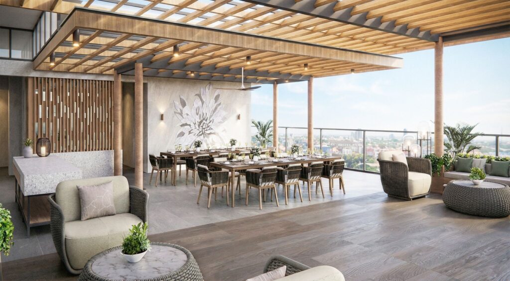 Two Botanika Nature Residences | Filigree’s Two Botanika offers ease, balance in thriving Filinvest City