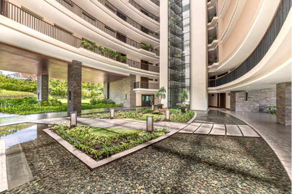 Two Botanika | Filigree’s Botanika Nature Residences Sets the Benchmark for Alabang’s Luxury Condo Living