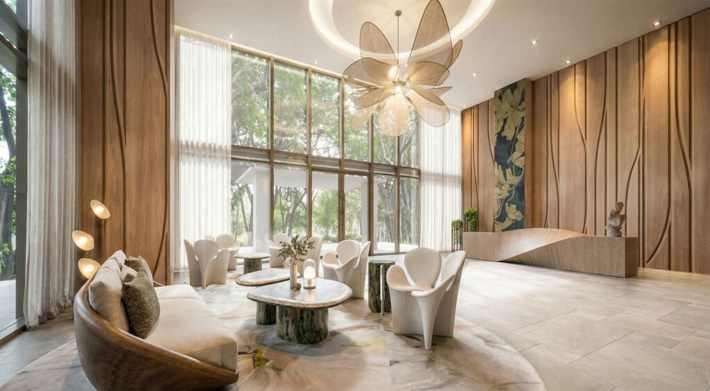 Two Botanika Nature Residences | Filigree’s Two Botanika offers ease, balance in thriving Filinvest City