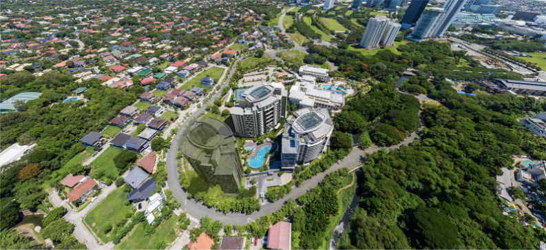 Two Botanika | Filigree’s Botanika Nature Residences Sets the Benchmark for Alabang’s Luxury Condo Living